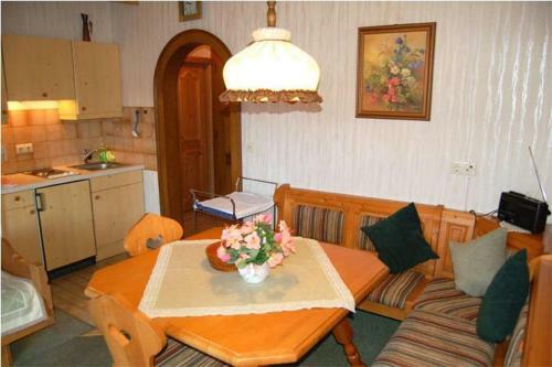 Apartamento Haus Elfriede