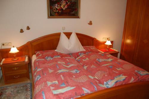 Apartamento Haus Elfriede