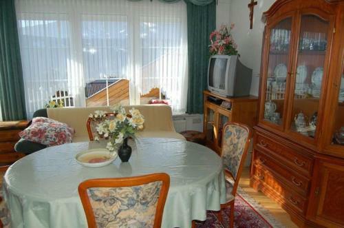 Apartamento Haus Elfriede