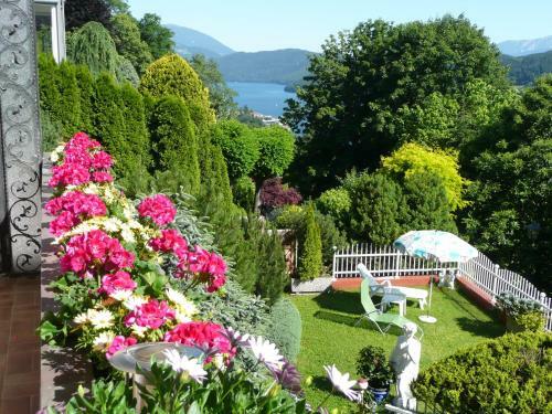 Apartamento Haus Elfriede