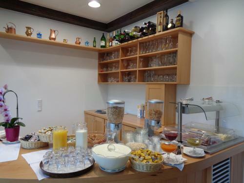 Hostal Pension Sedlak
