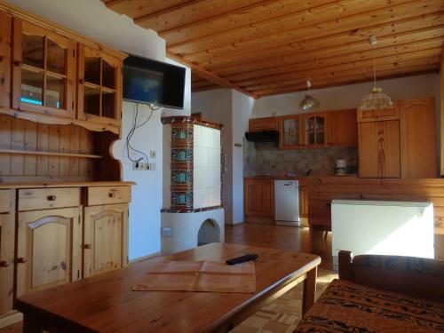 Hostal Pension Sedlak