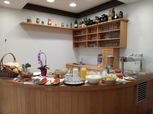 Hostal Pension Sedlak