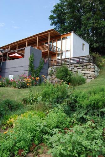 Apartamento Forstbauer