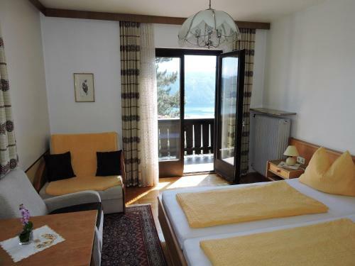 Hostal Gasthaus Oasis