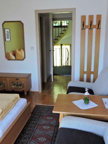 Hostal Gasthaus Oasis