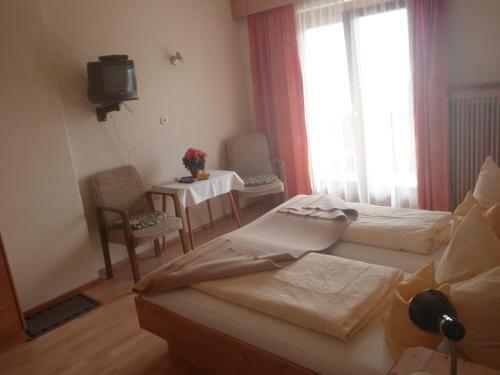 Apartamento M�llnerhaus