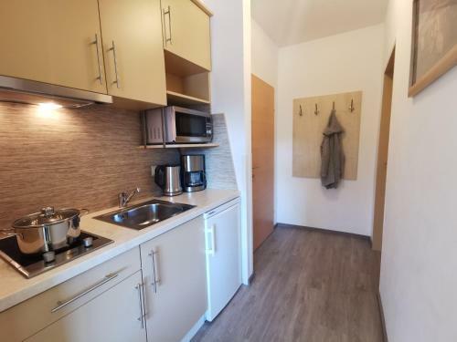 Apartamento Appartements Diana