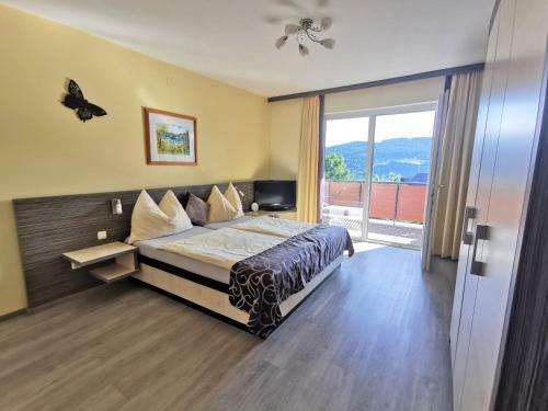 Apartamento Appartements Diana