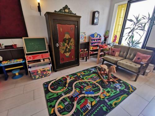 Apartamento Appartements Diana