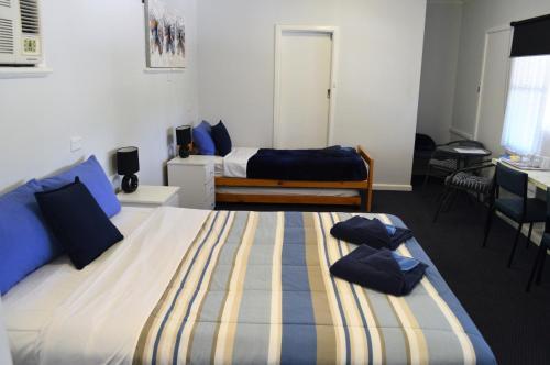 Wattle Grove Motel Maryborough