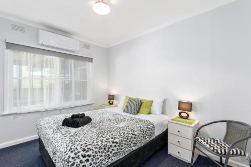 Wattle Grove Motel Maryborough