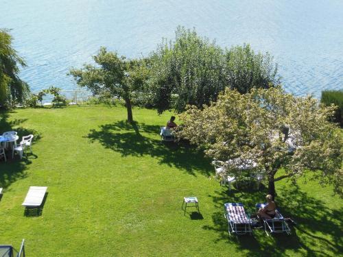 Hostal G�stehaus H�rring