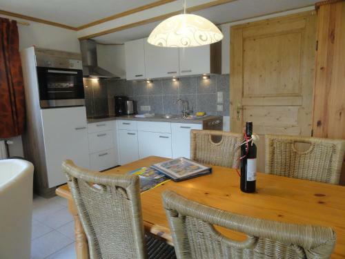Apartamento Landhaus Bonaventura