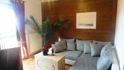 Apartamento Landhaus Bonaventura