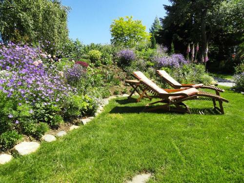 Apartamento Landhaus Bonaventura