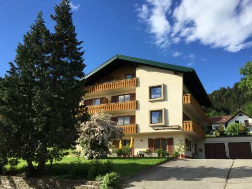 Aparthotel Hotel Pesentheinerhof