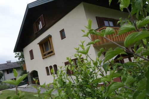 Aparthotel Hotel Pesentheinerhof