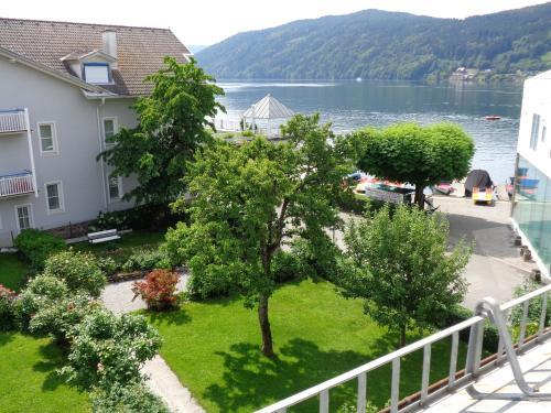 Hostal Seem�llnerhaus