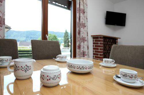 Villa Margarethe