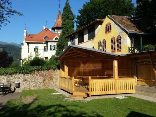 Villa Margarethe