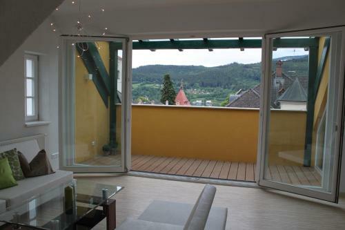Apartamento Villa Campana Millstatt