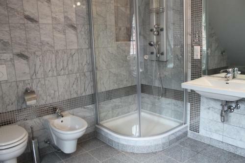 Apartamento Villa Campana Millstatt