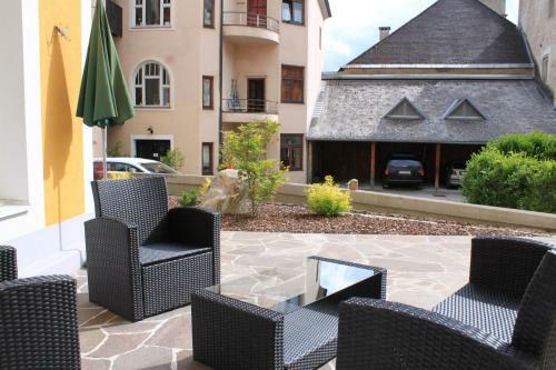 Apartamento Villa Campana Millstatt