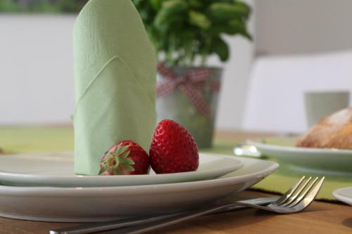 Apartamento Villa Campana Millstatt