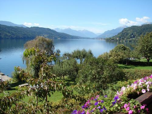 Apartamento Ferienwohnung Moser Am See