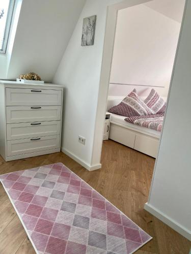 Apartamento Ferienwohnung D�rrwies