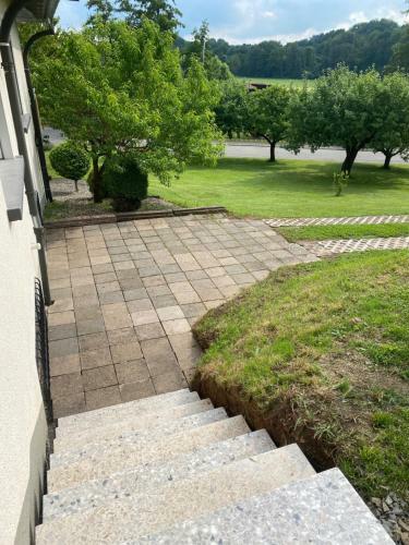 Apartamento Ferienwohnung D�rrwies
