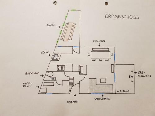 Ferienhaus Quell