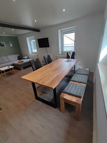 Ferienhaus Quell