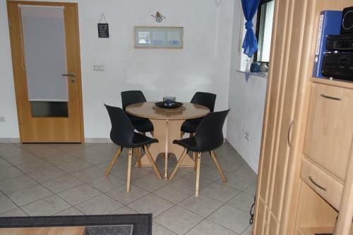 Apartamento Ferienwohnung-zoe