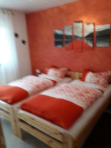 Apartamento Ferienwohnung-zoe