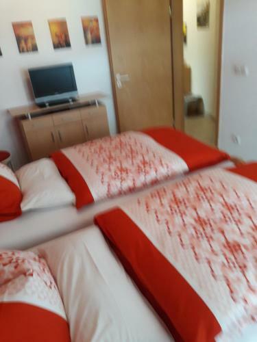 Apartamento Ferienwohnung-zoe