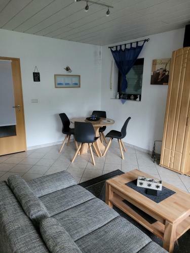 Apartamento Ferienwohnung-zoe
