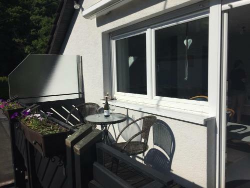 Apartamento Ferienwohnungen Tauscher