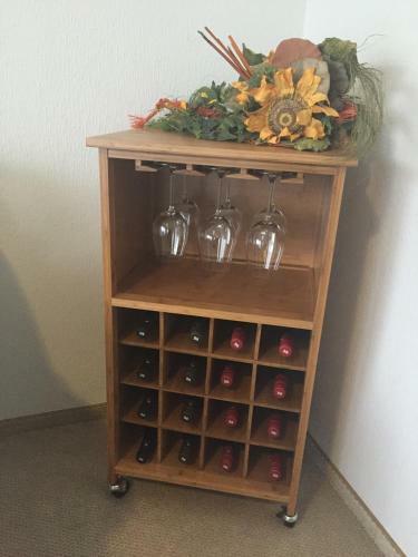 Apartamento Ferienwohnungen Tauscher