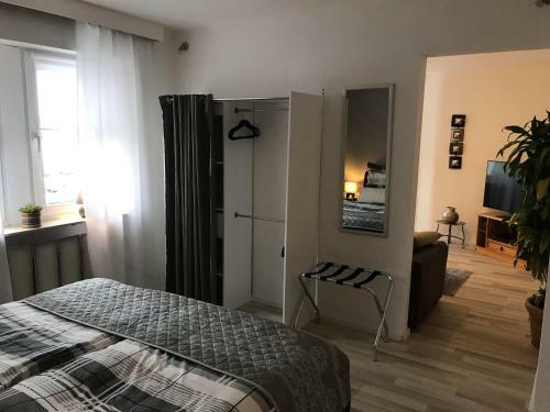 Apartamento Casa Maria App. Maria