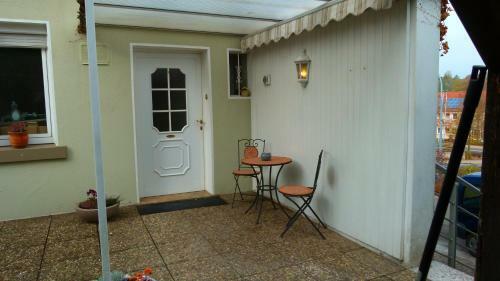 Apartamento Casa Maria App. Maria