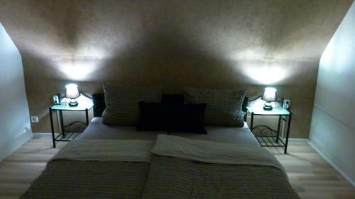 Apartamento Casa Maria App. Jose 1. Obergeschoss