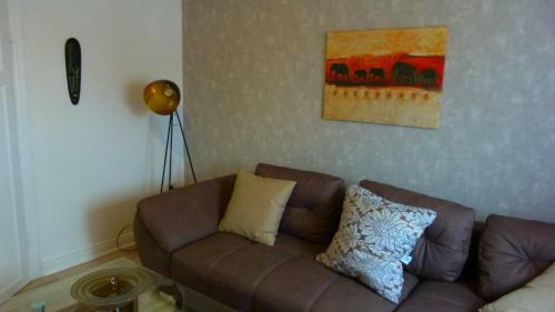 Apartamento Casa Maria App. Jose 1. Obergeschoss