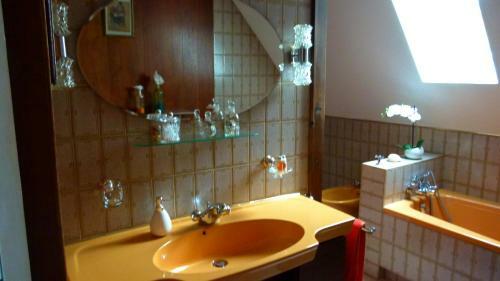 Apartamento Casa Maria App. Jose 1. Obergeschoss