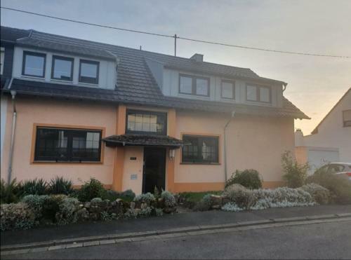 Apartamento Ferienhaus-weitsicht