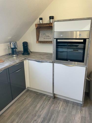Apartamento Ferienhaus-weitsicht