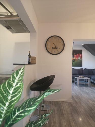 Apartamento Ferienhaus-weitsicht