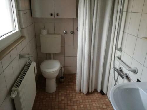 Hostal Zimmervermietung St.wendel