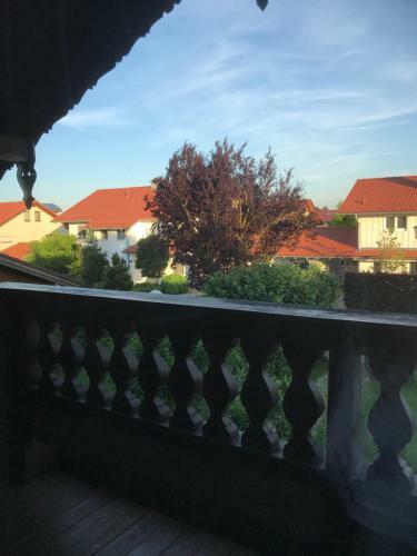 Apartamento Goldbichl